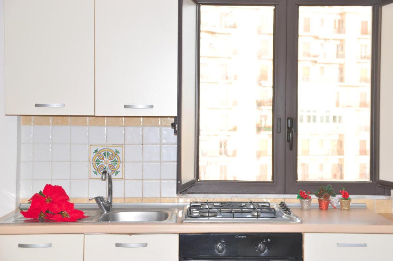 Apartment Vacanze Il Sorriso Catania