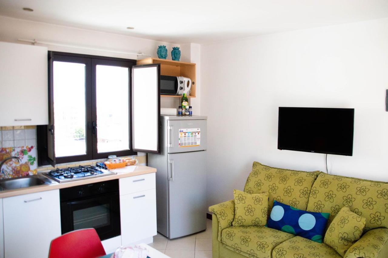 Vacanze Il Sorriso Apartment