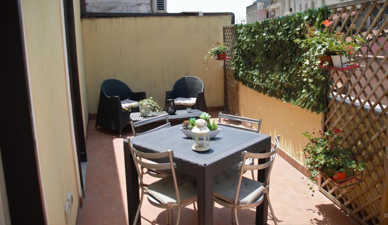 Vacanze Il Sorriso Apartment *