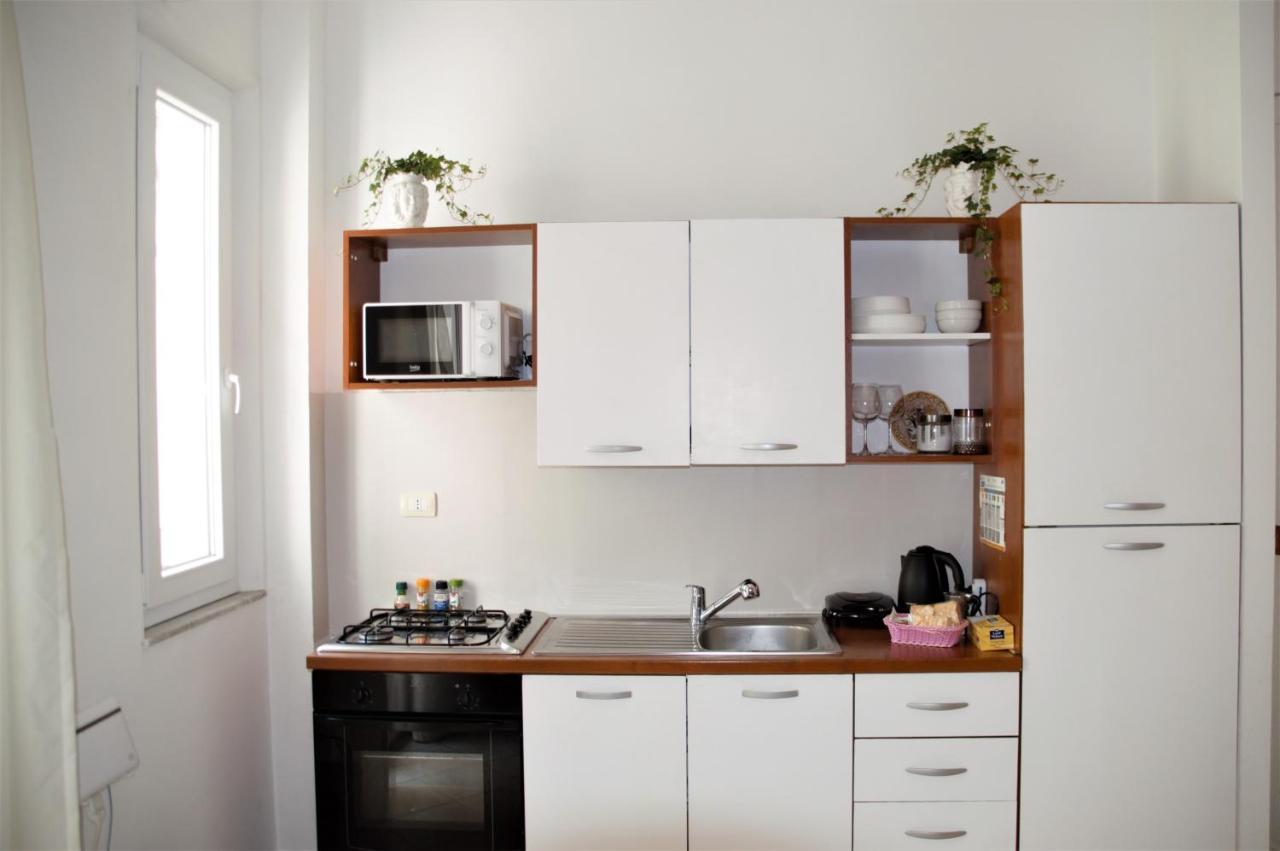 Apartment Vacanze Il Sorriso