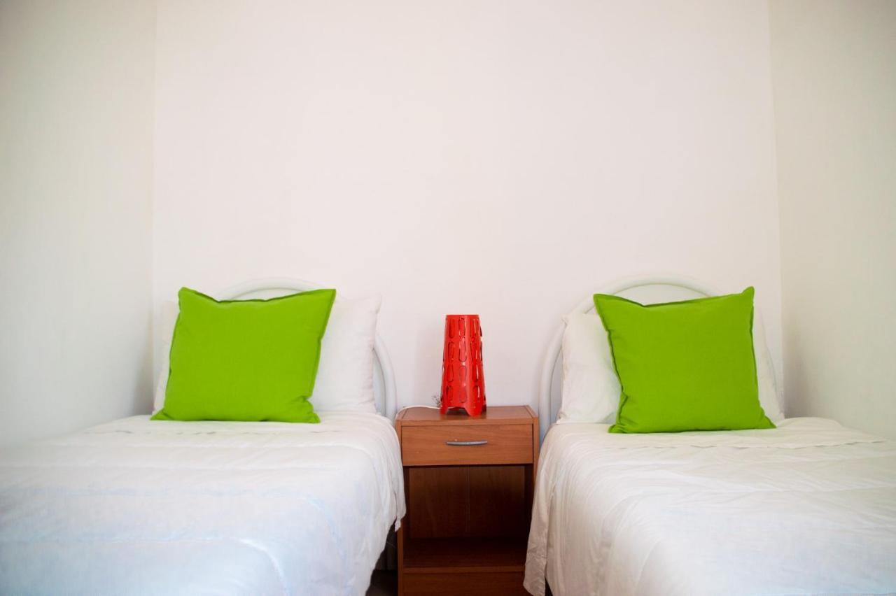 Vacanze Il Sorriso Apartment Catania
