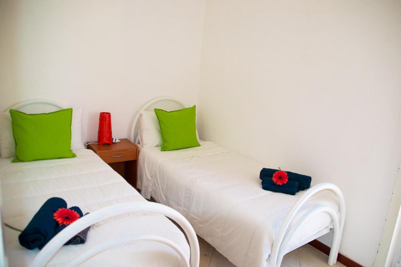 Apartment Vacanze Il Sorriso