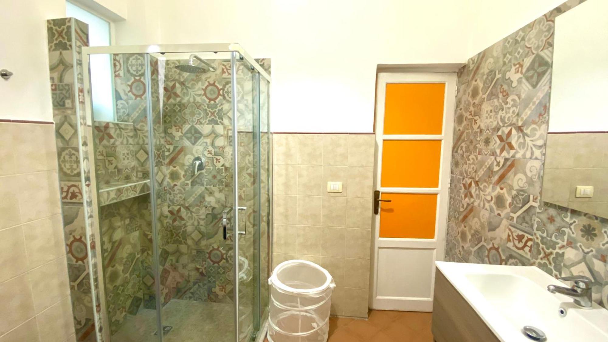 Apartment Vacanze Il Sorriso