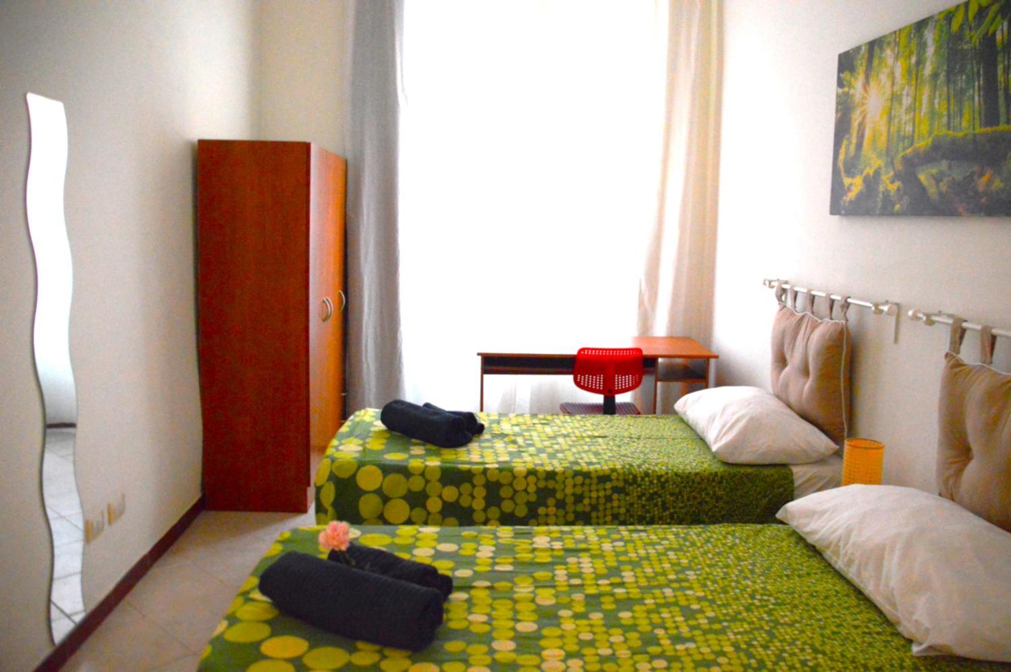 Vacanze Il Sorriso Apartment