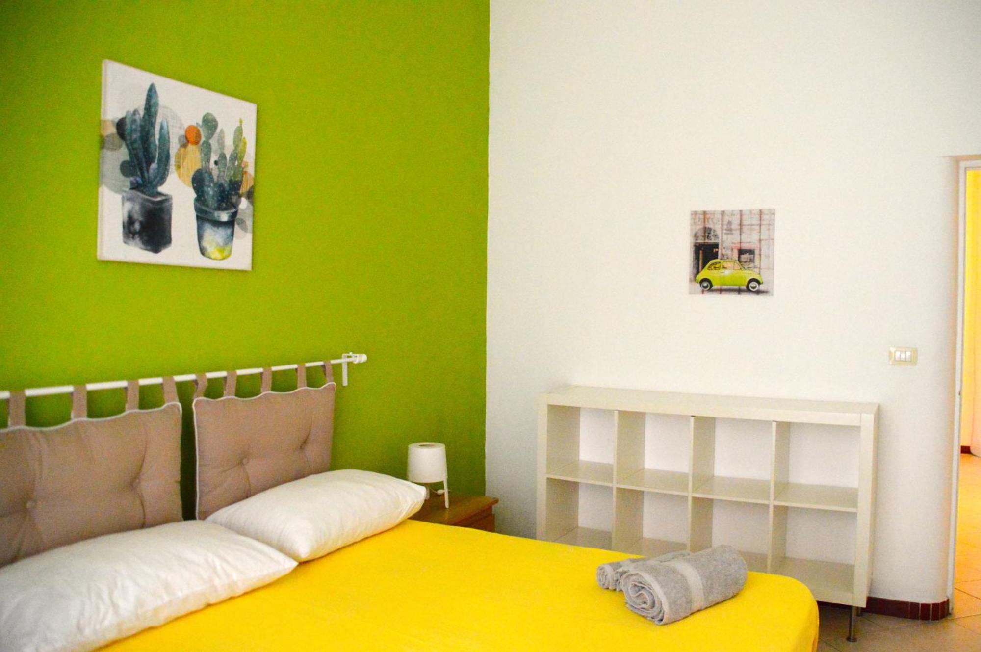 Apartment Vacanze Il Sorriso