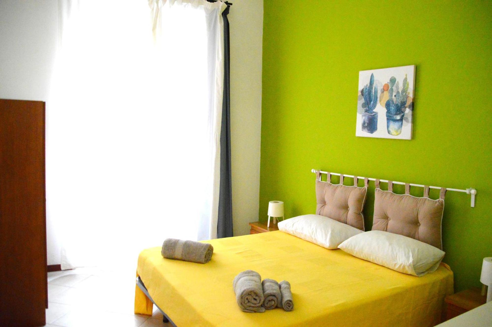 Vacanze Il Sorriso Apartment *