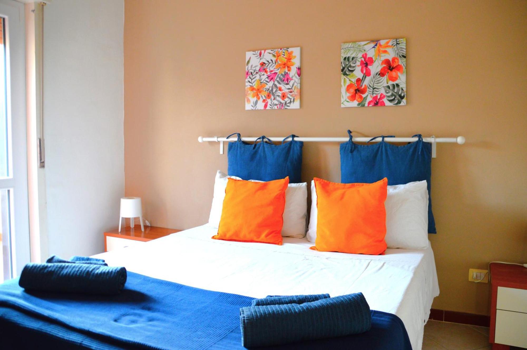 Vacanze Il Sorriso Apartment Catania