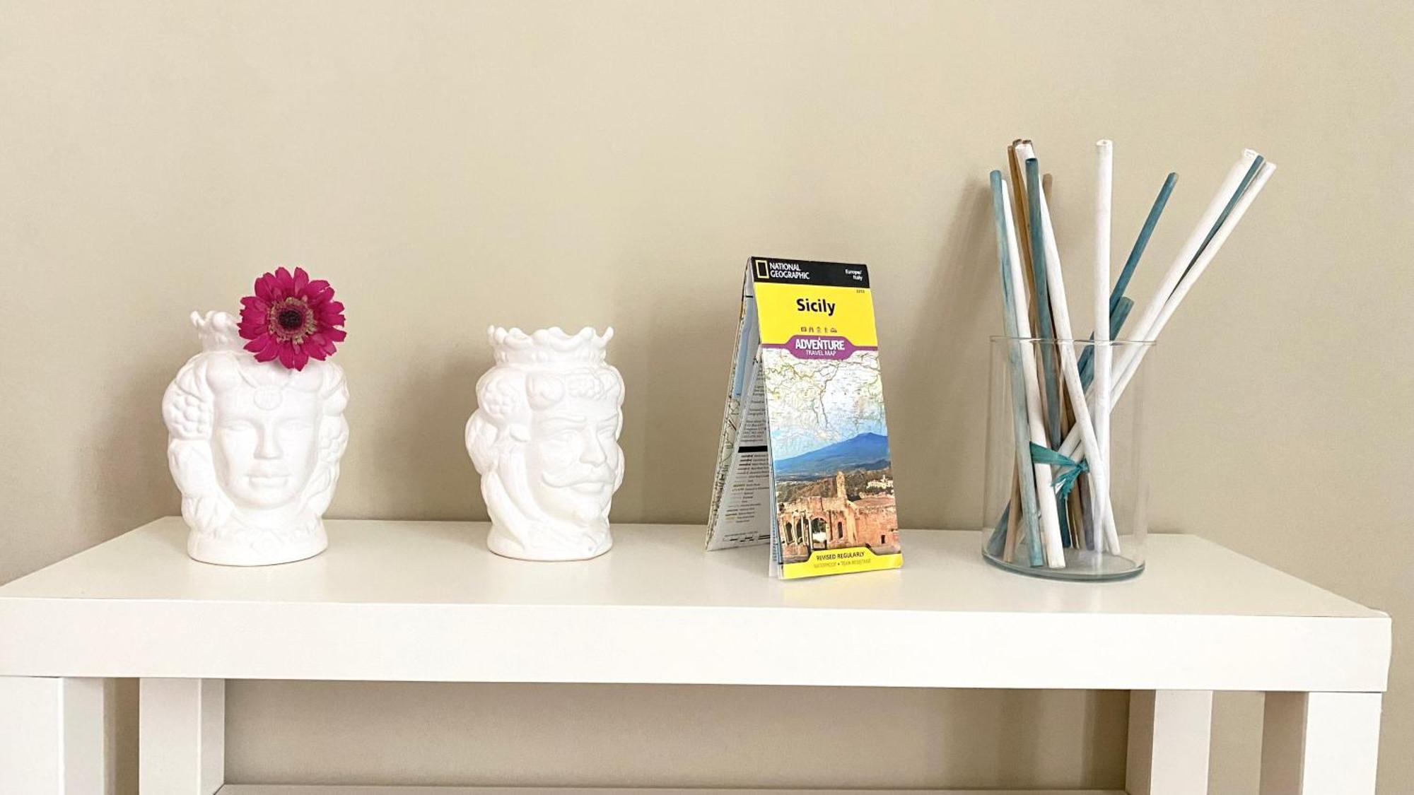 Vacanze Il Sorriso Apartment