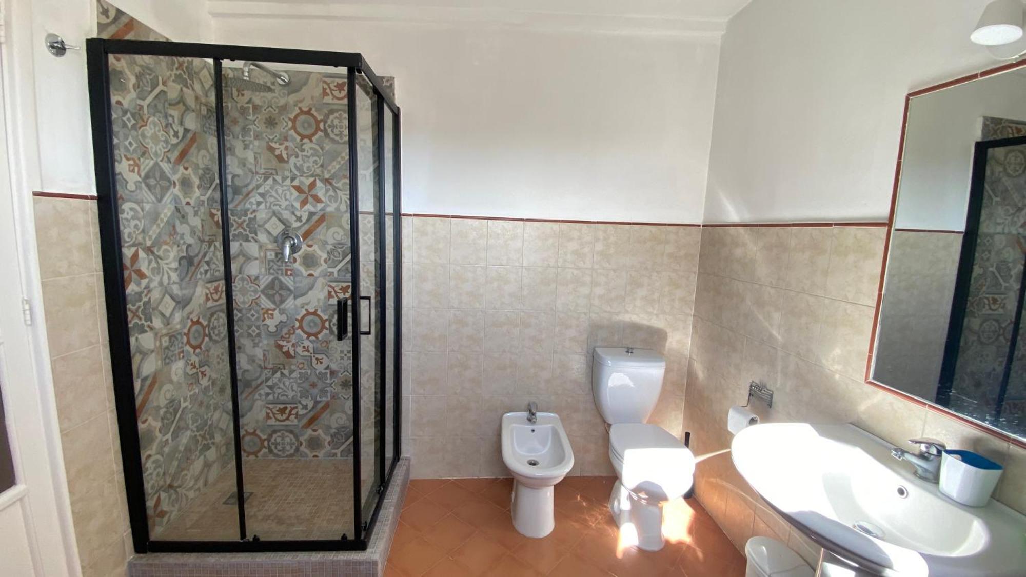 Vacanze Il Sorriso Apartment *