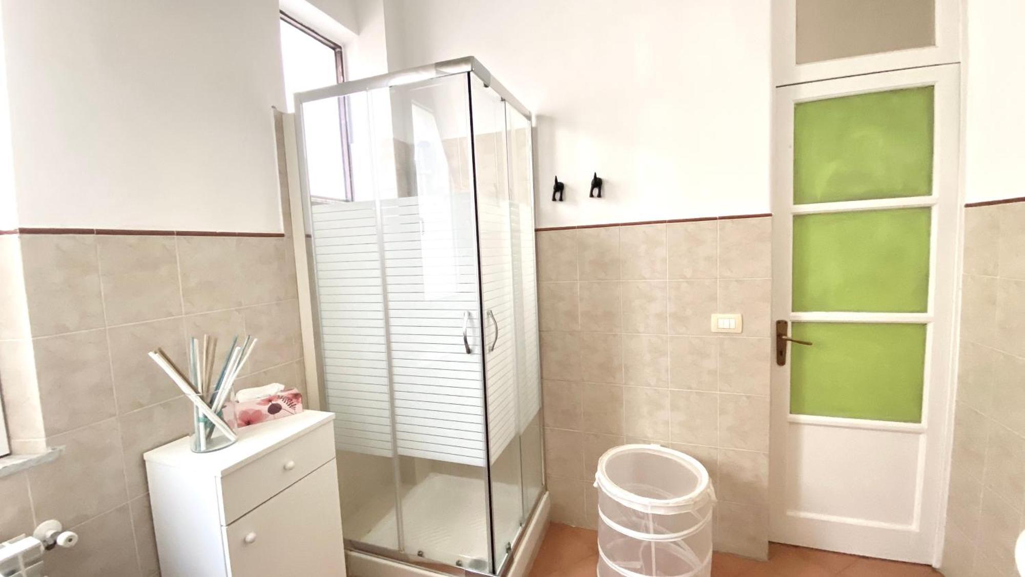 Vacanze Il Sorriso Apartment Catania