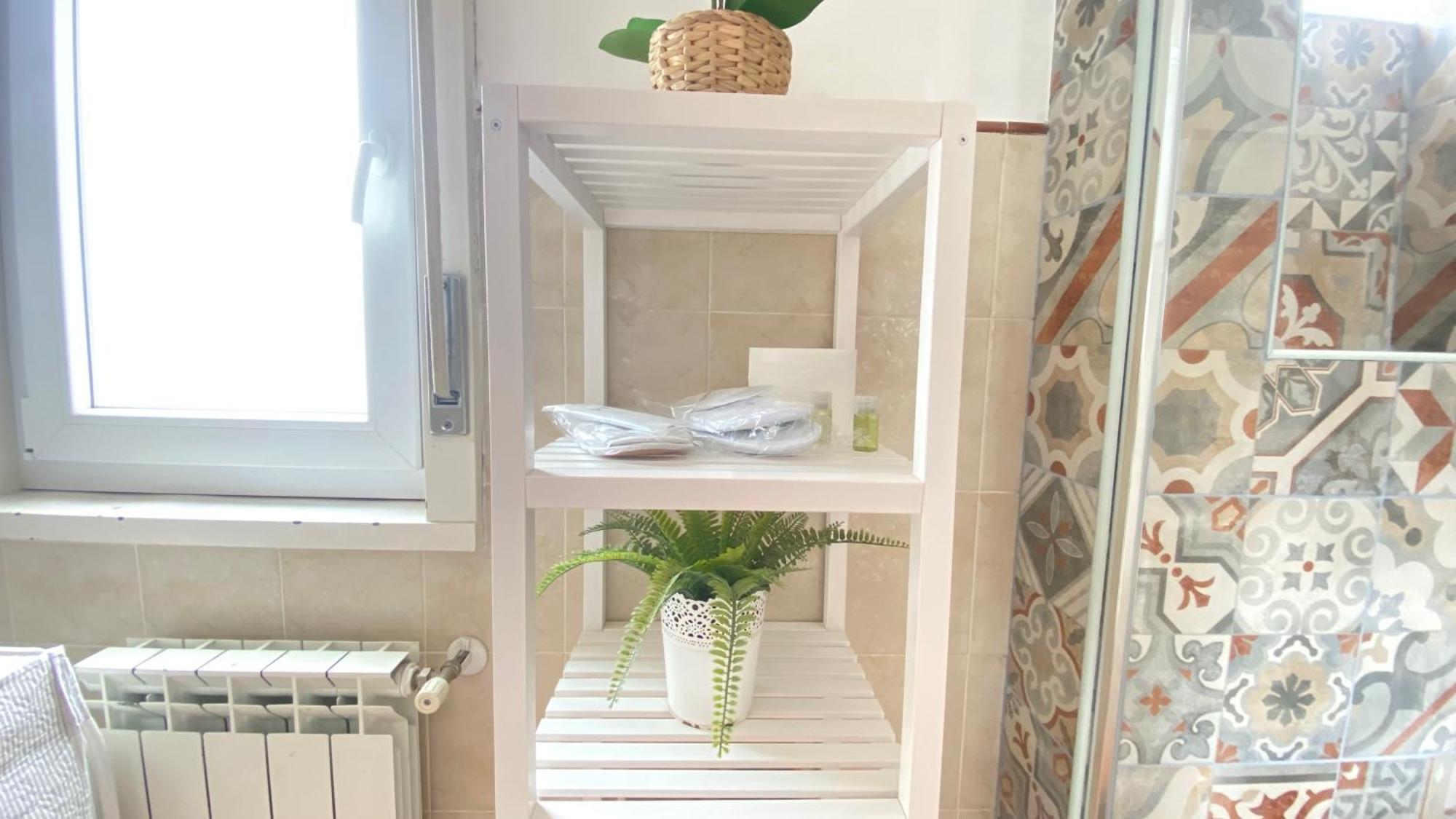 Vacanze Il Sorriso Apartment