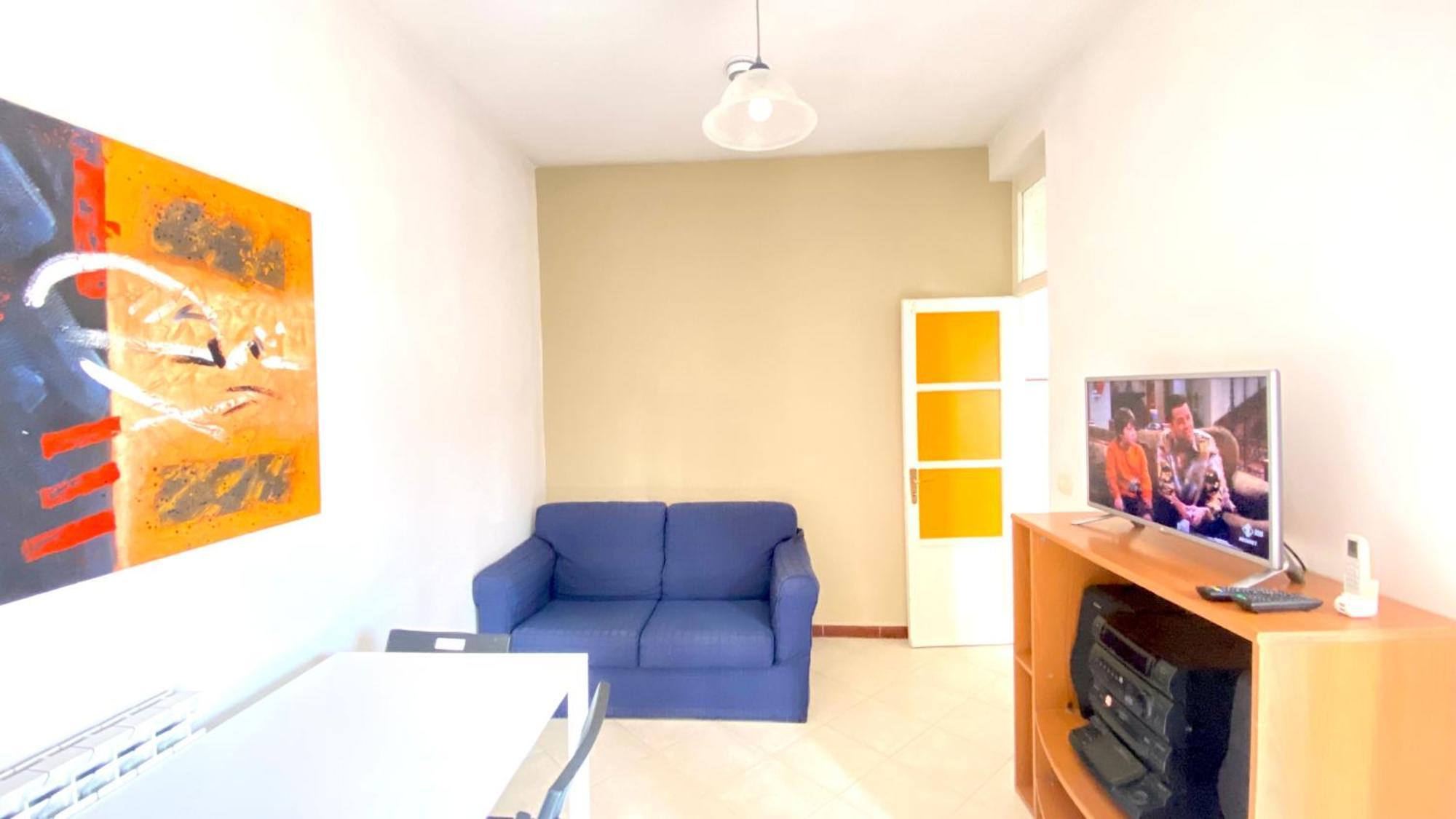 Vacanze Il Sorriso Apartment *