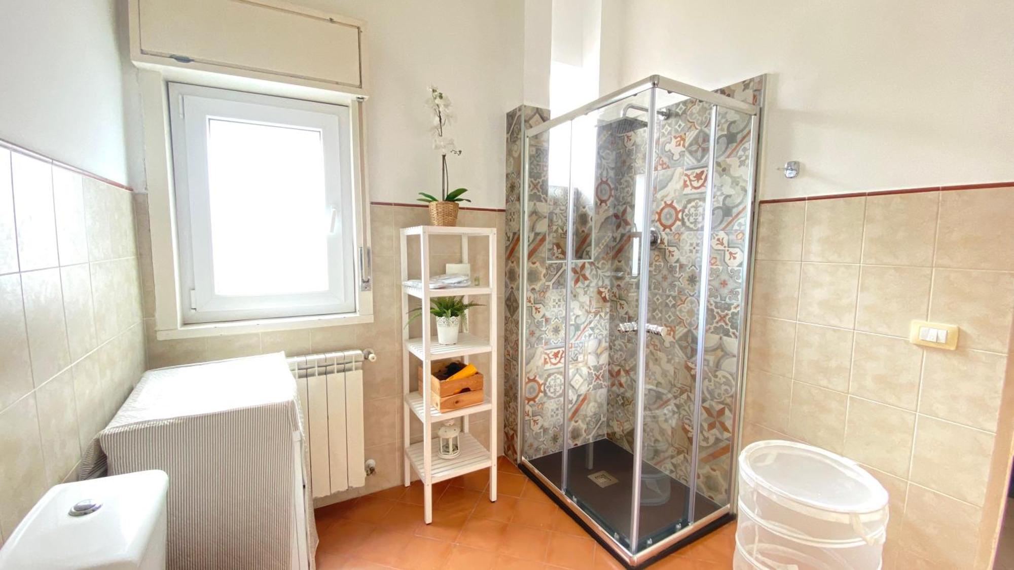 Apartment Vacanze Il Sorriso Catania