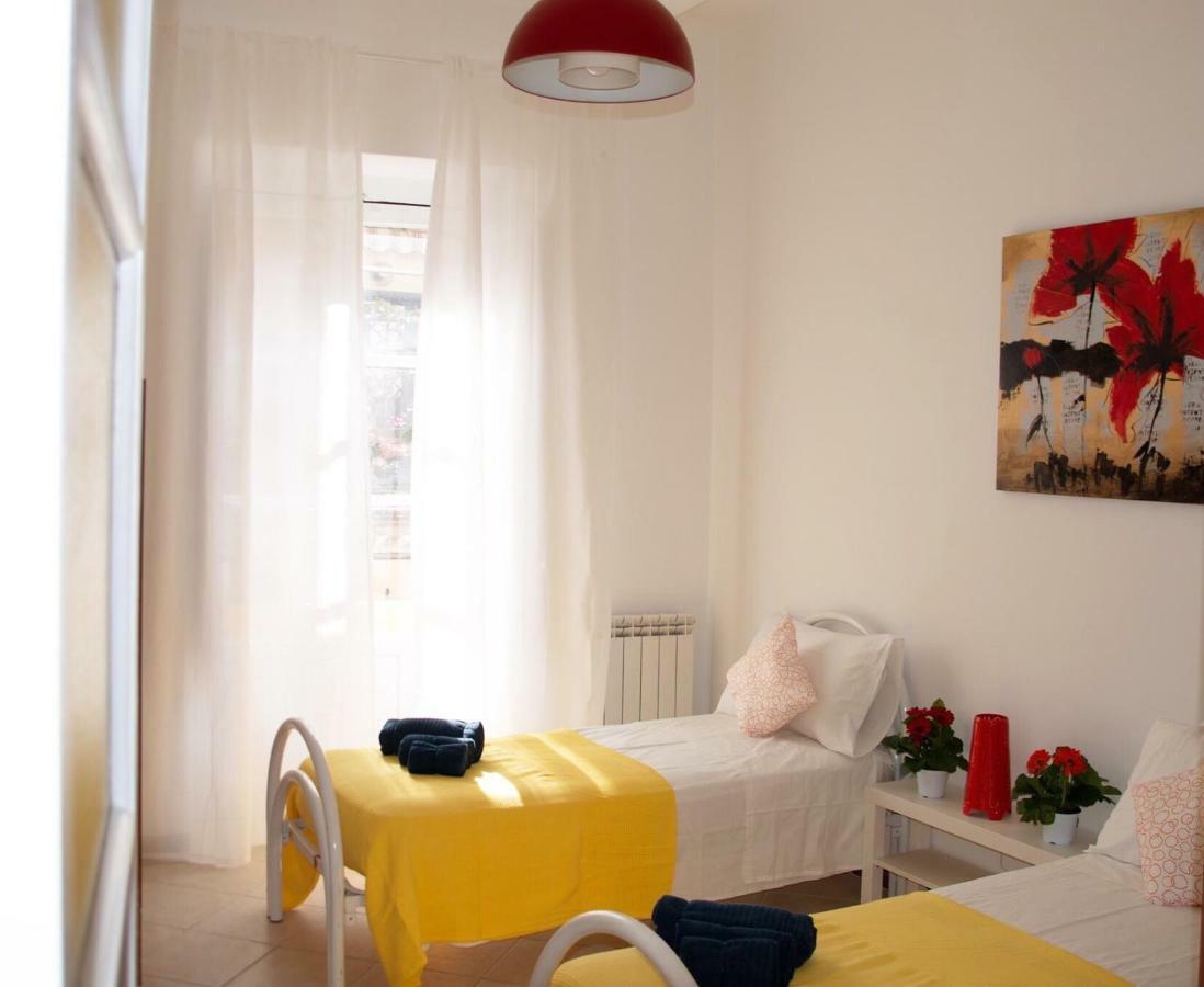 Apartment Vacanze Il Sorriso