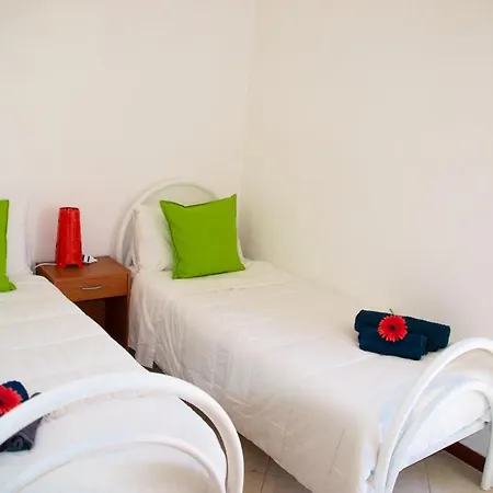 Case Vacanze Il Sorriso Catania Exterior photo