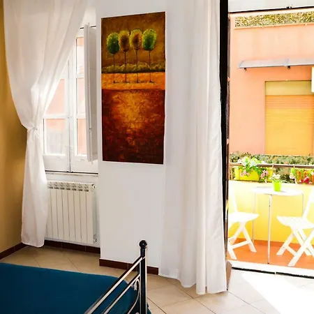 Case Vacanze Il Sorriso Catania Exterior photo
