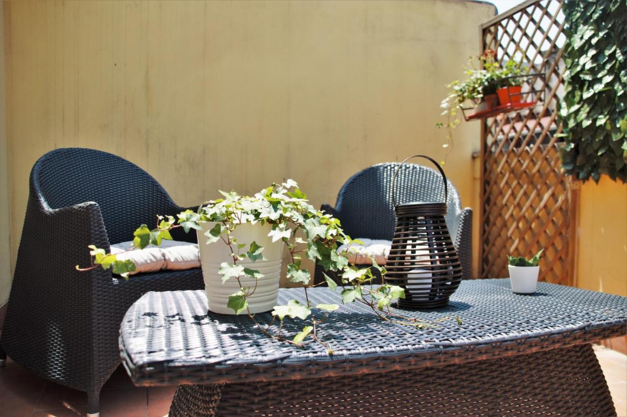 Appartement Vacanze Il Sorriso