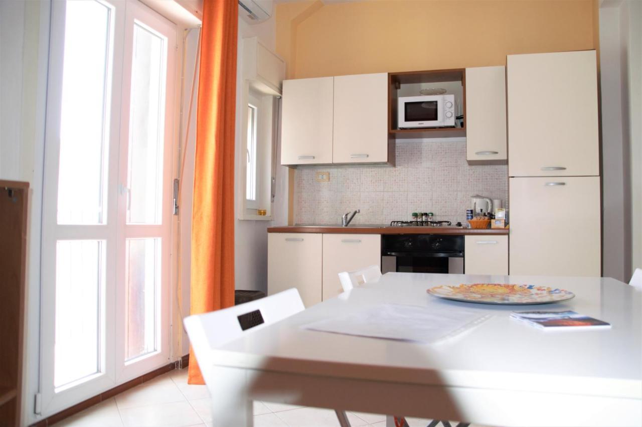 Appartement Vacanze Il Sorriso Catane