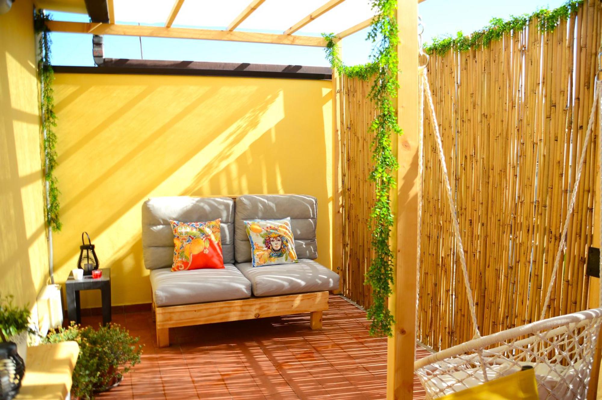 Vacanze Il Sorriso Appartement *