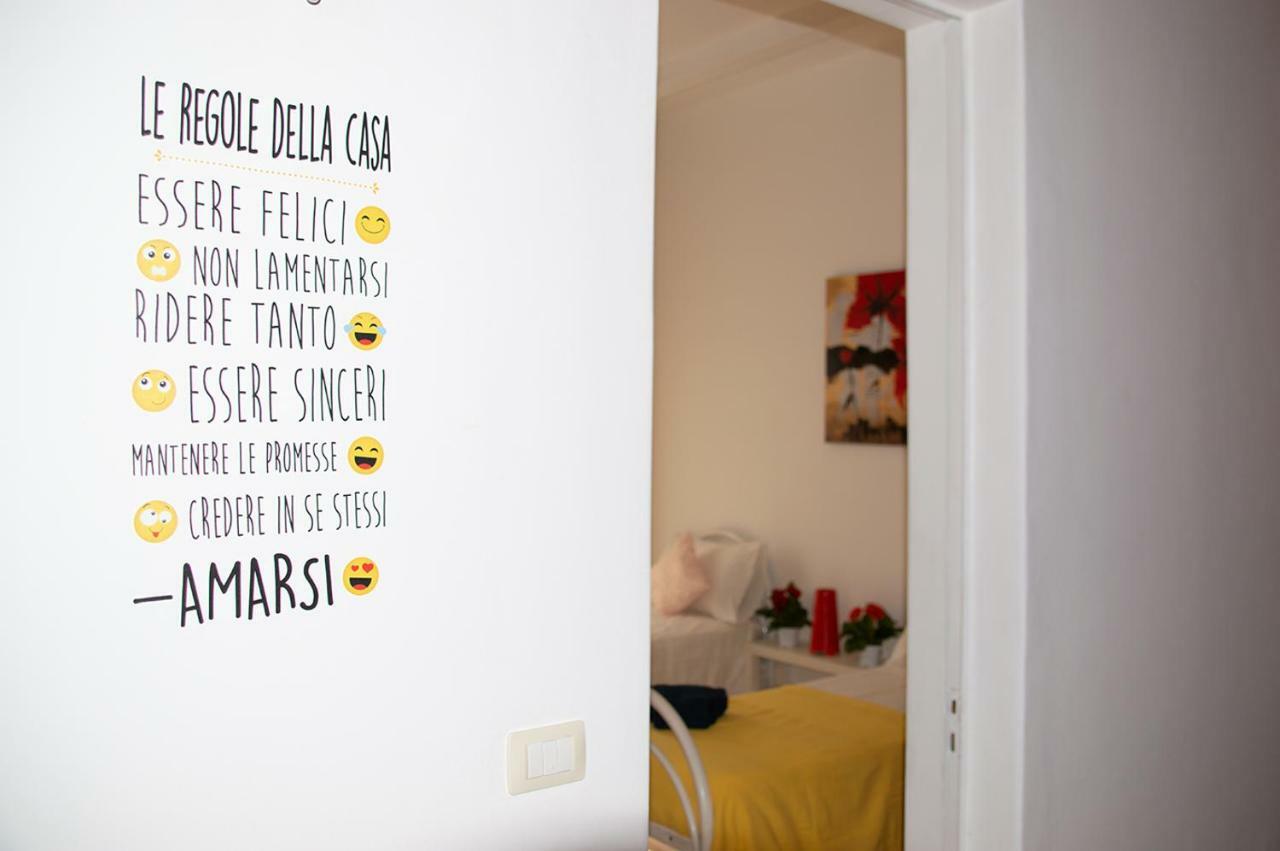 Vacanze Il Sorriso *